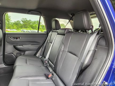 New 2026 Subaru Outback Touring XT AWD/4WD image 11