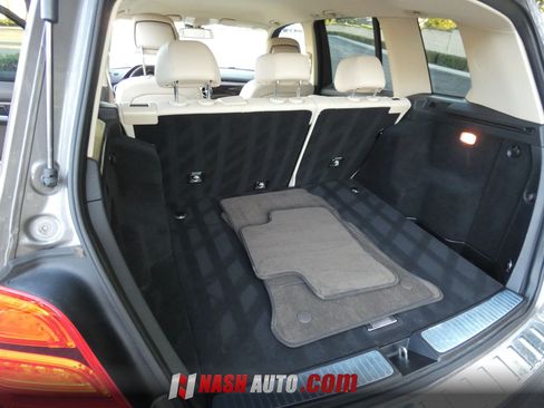 Used 2014 Mercedes-Benz GLK 350 2WD image 55