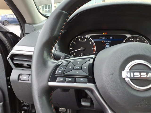 Used 2024 Nissan Altima 2.5 SR FWD image 30