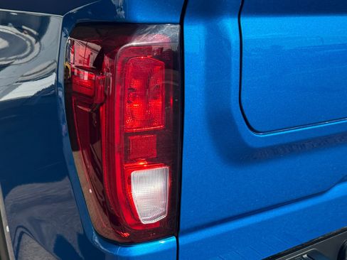 Used 2022 GMC Sierra 1500 Elevation RWD image 34