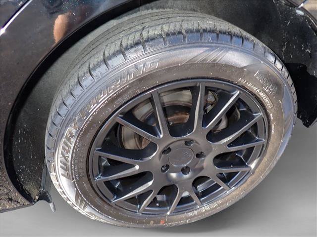 Used 2020 Subaru Impreza 2.0i AWD/4WD image 7
