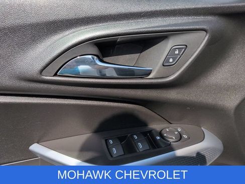 Used 2024 Chevrolet Trax LS w/ LS Convenience Package FWD image 22