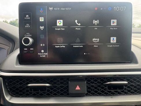 Used 2025 Acura ADX A-Spec AWD/4WD image 16