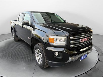 Used 2017 GMC Canyon SLE w/ All Terrain X Package