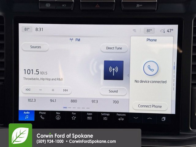 Used 2023 Ford F350 Lariat AWD/4WD image 29