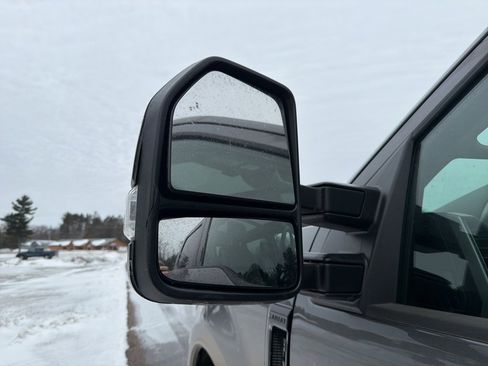 Used 2021 Ford F250 Lariat image 13