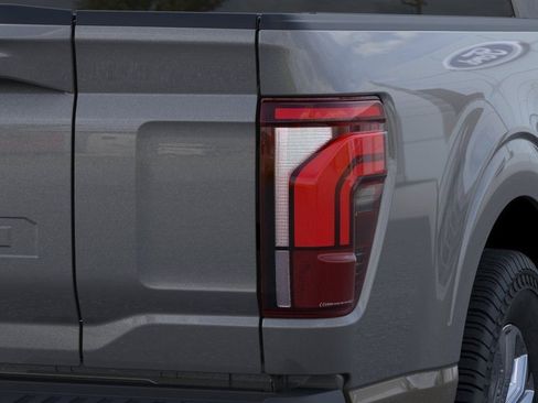 New 2026 Ford F150 Platinum RWD image 16
