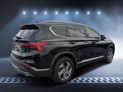 Used 2022 Hyundai Santa Fe SEL image 3