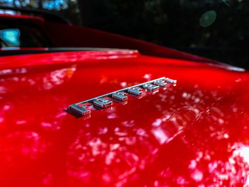 Used 1988 Ferrari 328 GTS image 57