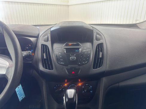 Used 2015 Ford Transit Connect XL FWD image 18