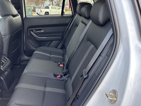 New 2026 MAZDA CX-50 2.5 Hybrid w/ Weather Package image 16