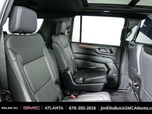 New 2026 GMC Yukon XL Denali image 22