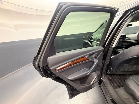 Used 2018 Audi Q5 2.0T Premium Plus AWD/4WD image 26