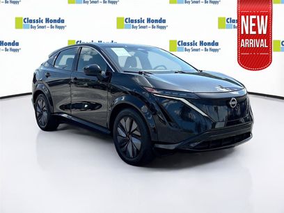 Used 2023 Nissan Ariya FWD