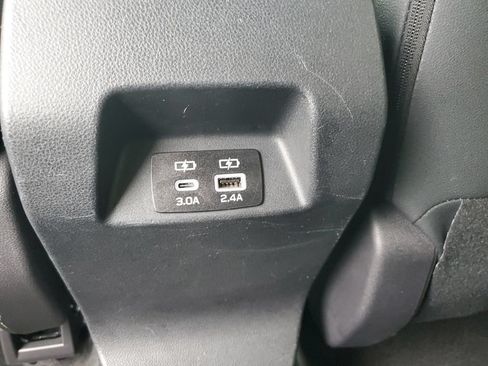 Certified 2024 Subaru Crosstrek 2.5i Wilderness w/ Wilderness Package AWD/4WD image 17
