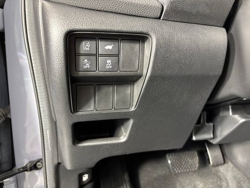 Certified 2021 Honda CR-V EX-L image 32