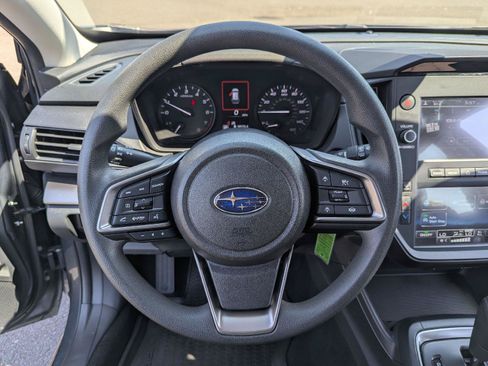 Used 2024 Subaru Impreza 2.0i AWD/4WD image 13