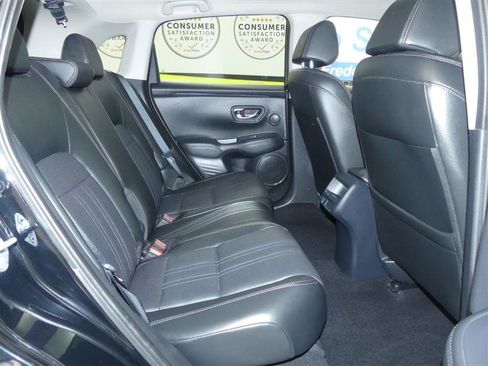 Used 2025 Honda HR-V EX-L image 21