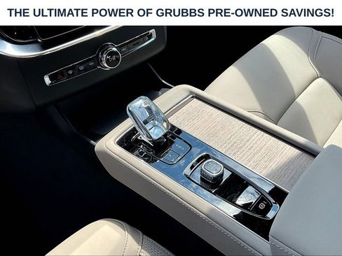 New 2026 Volvo XC90 B6 Plus w/ Protection Package Premier AWD/4WD image 21