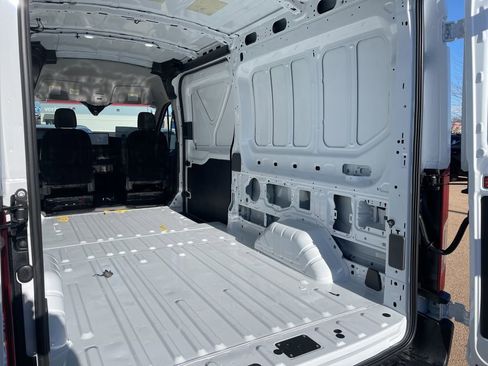 New 2026 Ford Transit 250 Base image 15