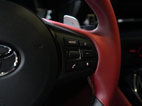 Used 2022 Toyota Supra A91 Edition w/ Driver Assist Package RWD image 33