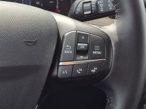 New 2026 Ford Bronco Sport Big Bend w/ Convenience Package image 14