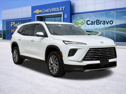 Used 2025 Buick Enclave Preferred