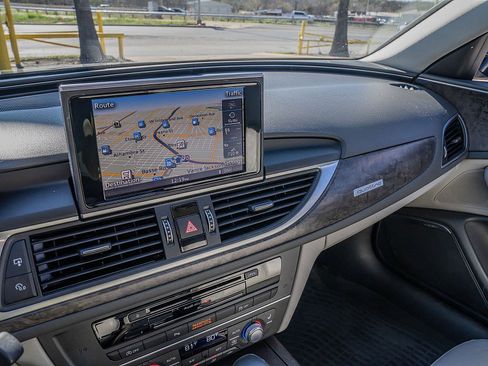 Used 2018 Audi A6 2.0T Premium Plus w/ Premium Plus Package image 28