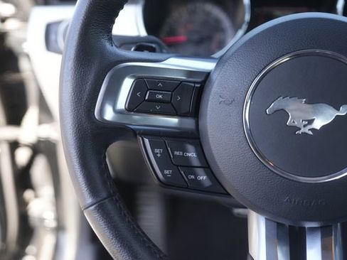 Used 2015 Ford Mustang Premium w/ Equipment Group 201A image 18
