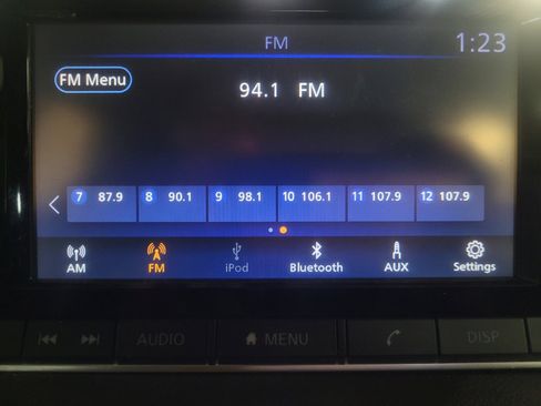 Used 2020 Nissan Sentra S FWD image 25