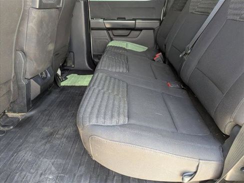 Used 2023 Ford F150 XL w/ STX Appearance Package AWD/4WD image 16