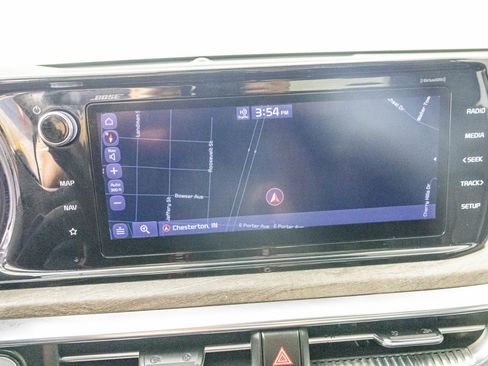 Used 2021 Kia K5 EX w/ EX Premium Package image 24