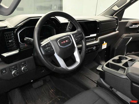 Used 2026 GMC Sierra 1500 Elevation w/ Elevation Select Package AWD/4WD image 10