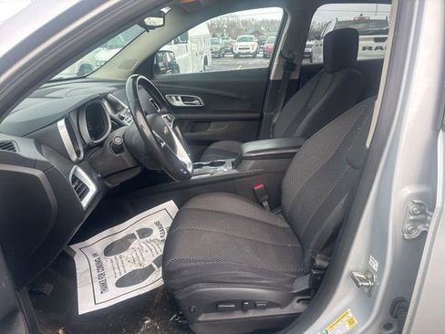 Used 2012 Chevrolet Equinox LT w/ Driver Convenience Package image 12