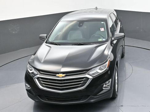 Used 2020 Chevrolet Equinox LS w/ LS Convenience Package image 39