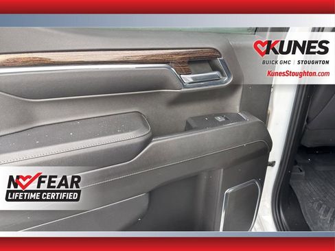 Used 2023 GMC Sierra 1500 Elevation w/ Preferred Package image 31