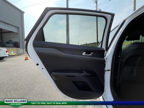 Used 2022 Kia K5 GT-Line image 28