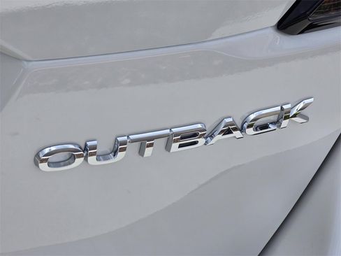 New 2025 Subaru Outback Premium image 27