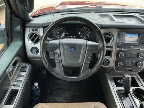 Used 2016 Ford Expedition EL XLT AWD/4WD image 27