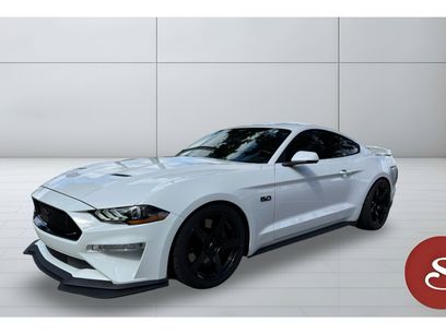 Used 2021 Ford Mustang GT Premium w/ GT Performance Package