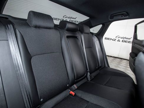 Used 2025 Honda Civic Sport image 15