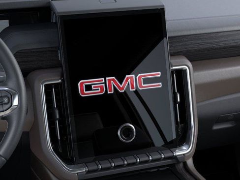 New 2026 GMC Yukon XL Denali Ultimate AWD/4WD image 20