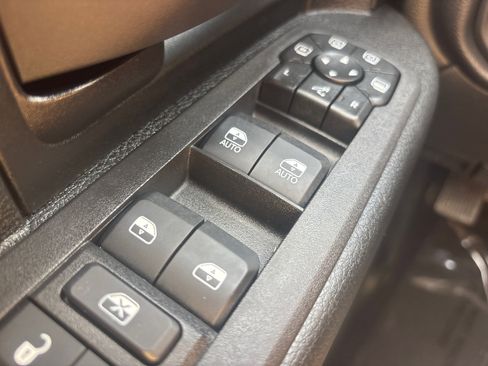 New 2026 RAM 2500 Tradesman image 55