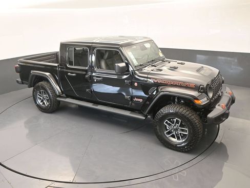 New 2026 Jeep Gladiator Mojave AWD/4WD image 51