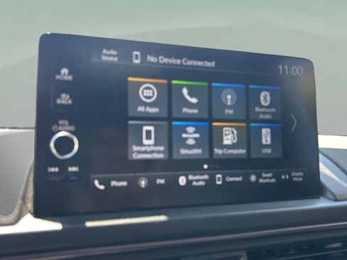 Certified 2024 Honda Pilot TrailSport image 25