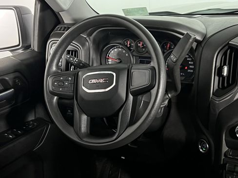 Used 2023 GMC Sierra 1500 Pro image 15