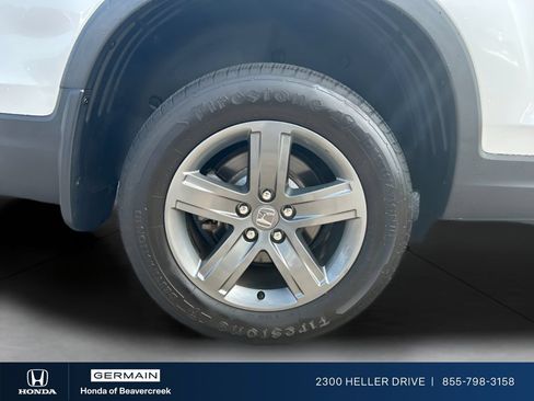 Used 2023 Honda Ridgeline RTL-E image 29