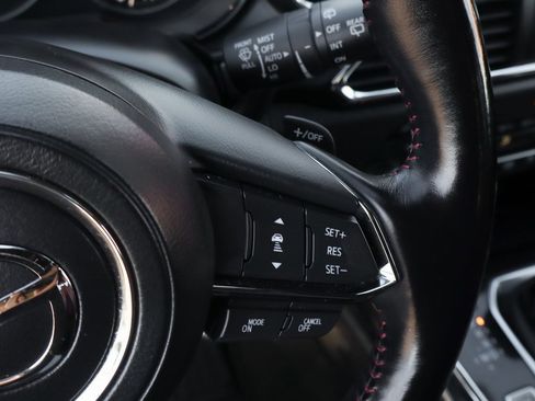 Used 2023 MAZDA CX-9 Carbon Edition image 25