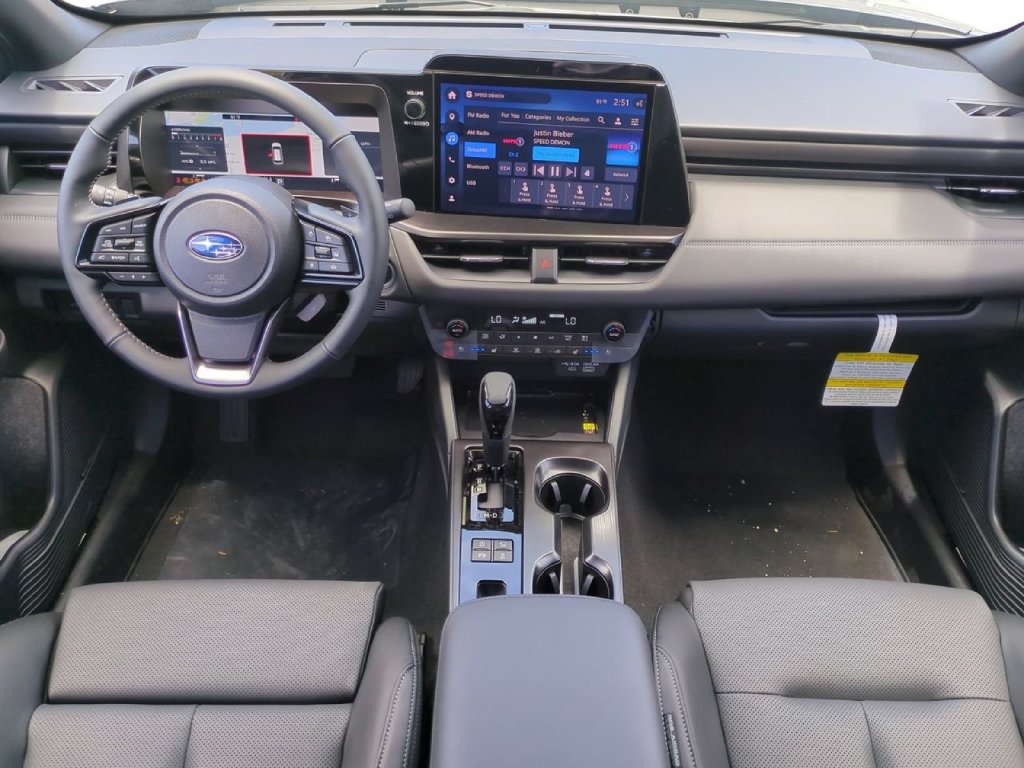 New 2026 Subaru Outback Touring XT AWD/4WD image 14
