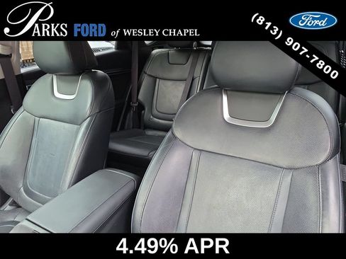Used 2022 Hyundai Tucson Limited AWD/4WD image 21